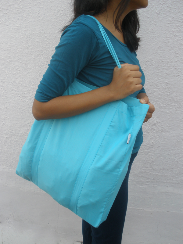 tote